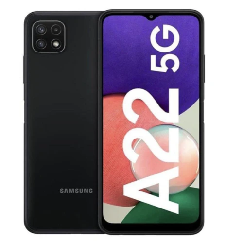 Samsung Galaxy A22 128 Go Gris
