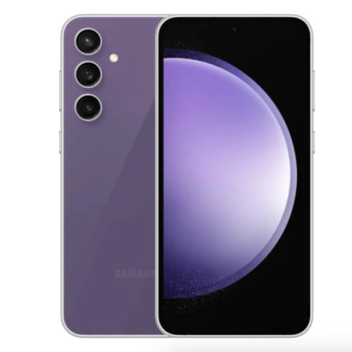 Samsung Galaxy S23 FE 128 Go Violet