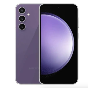 Samsung Galaxy S23 FE 128 Go Violet Premium