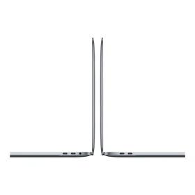 MacBook Pro 16" (2019) - Core i7 2.6GHz 1 To SSD - RAM 16 Go - Gris Sidéral - Parfait état