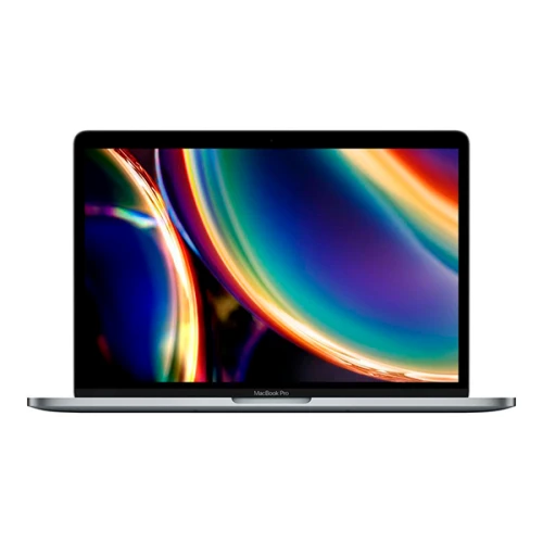 MacBook Pro 16 (2019) - Core i7 2.6GHz 1 TB SSD - RAM 16 GB - Rymdgrå