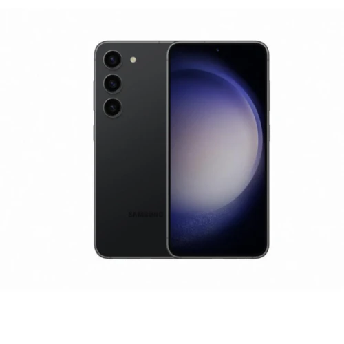 Samsung Galaxy S23 256 Gb Black