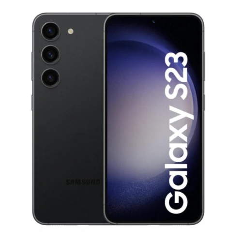 Samsung Galaxy S23 128 GB Preto