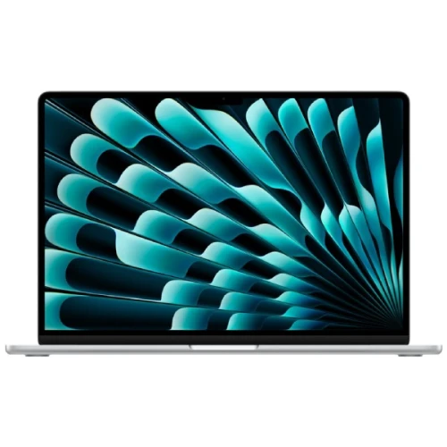 MacBook Air 15 (2024) - Apple M3 8 CPU / 10 GPU 256 GB SSD - RAM 16 GB - Prateado