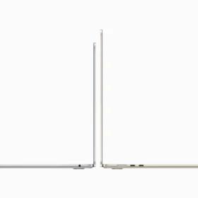 MacBook Air 2024 13p Minuit
