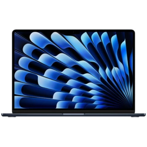 MacBook Air 15 (2024) - Apple M3 8 CPU / 10 GPU 512 GB SSD - RAM 16 GB - Mezzanotte