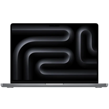 MacBook Pro 14 (2023) - Apple M2 Pro 10 Cpu / 16 Gpu 512 Go SSD - Ram 16Go - Gris Sidéral