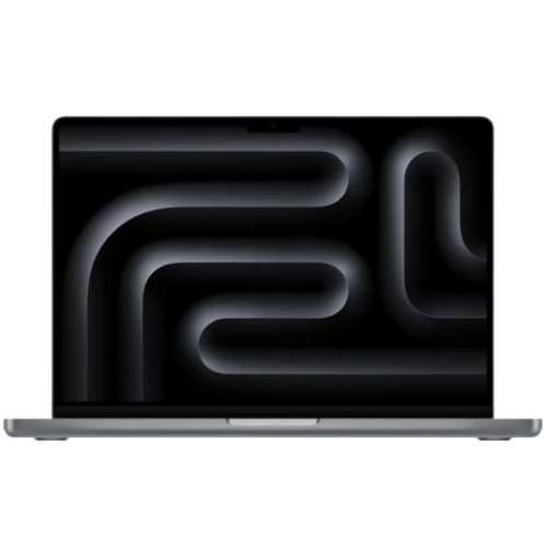 MacBook Pro 14 (2023) - Apple M2 Pro 10 CPU / 16 GPU 512 GB SSD - RAM 16 GB - Weltraumgrau