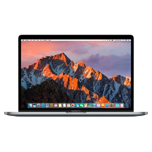 MacBook Pro 13 (2016) - Core i5 2.9GHz 256 GB SSD - RAM 8 GB - Space Grey