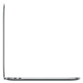 MacBook Pro 2016 15p Gris Sidéral