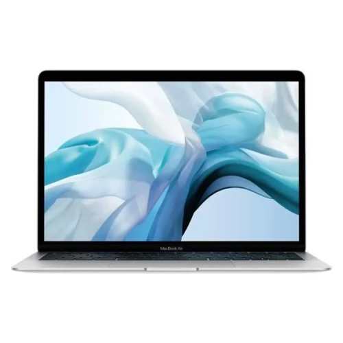 MacBook Air 13 (2018) - Core i5 1.6GHz 128 GB SSD - RAM 8 GB - Prateado