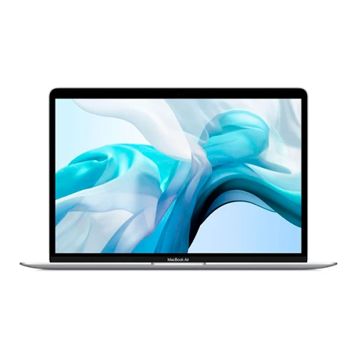 MacBook Air 13 (2019) - Core i5 1.6GHz 128 GB SSD - RAM 8 GB - Plata