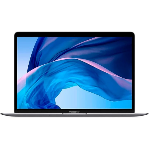 MacBook Air 13 (2019) - Core i5 1.6GHz 256 GB SSD - RAM 8 GB - Rymdgr&aring;