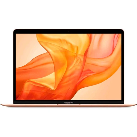 Ventes flash MacBook Air 13 (2019) - Core i5 1.6GHz 256 Go SSD - RAM 8 Go - Or