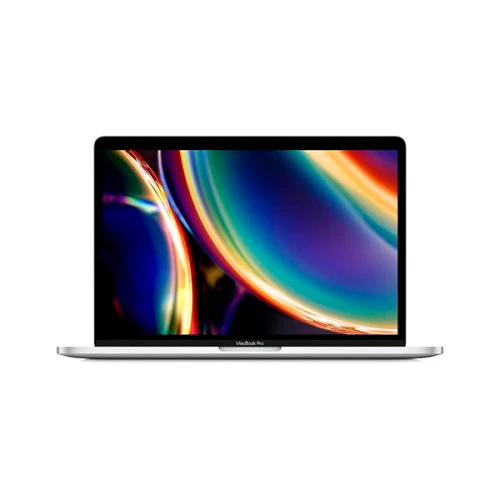 MacBook Pro Touch Bar 16 (2019) - Core i9 2.3GHz 1 TB SSD - RAM 16 GB - Silver