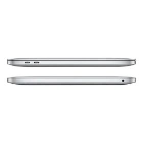 MacBook Pro 2022 13p Argent