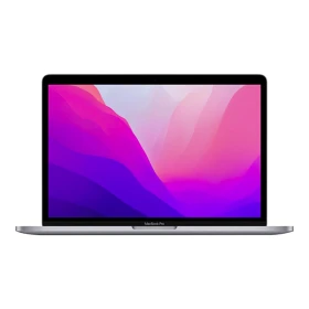 MacBook Pro 2022 13p Gris Sidéral