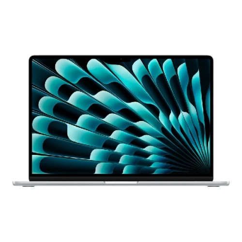 MacBook Air 15 (2023) - Apple M2 8 CPU / 10 GPU 256 GB SSD - RAM 8 GB - Silver
