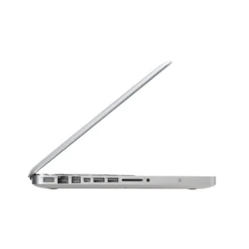 MacBook Pro 13" (2012) - Core i5 2.5GHz 500 Go HDD - RAM 8 Go - Argent - Correct