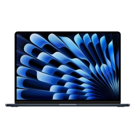 MacBook Air 15" (2023) - Apple M2 8 CPU / 10 GPU 1 To SSD - RAM 16 Go - Minuit - Parfait état