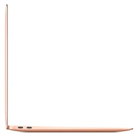 MacBook Air 13" (2019) - Core i5 1.6GHz 1 To SSD - RAM 16 Go - Or - Très bon état