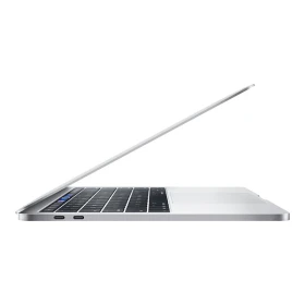 MacBook Pro 16" (2019) - Core i7 2.6GHz 512 Go SSD - RAM 32 Go - Argent - Parfait état