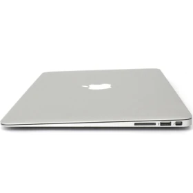 MacBook Air 13" (2017) - Core i5 1.8GHz 1 To SSD - RAM 8 Go - Argent - Durs à cuir