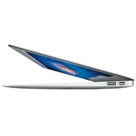 MacBook Air 13" (2013) - Core i7 1.7GHz 1 To SSD - RAM 8 Go - Argent - Très bon état