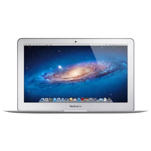 MacBook Air 13 (2013) - Core i7 1.7GHz 256 GB SSD - RAM 8 GB - Zilver