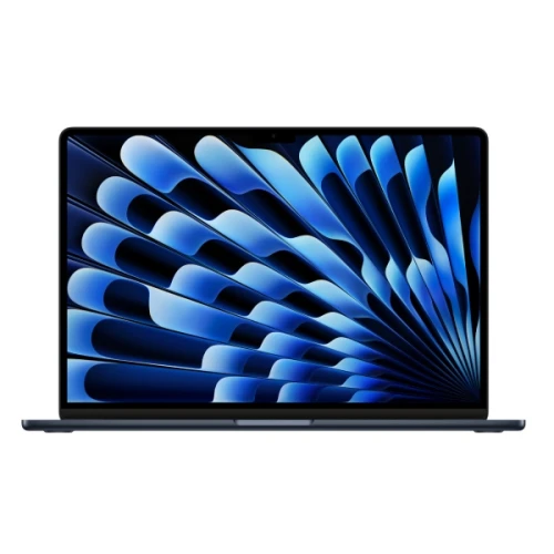 MacBook Air 15 (2023) - Apple M2 8 CPU / 8 GPU 512 Go SSD - RAM 8 Go - Minuit