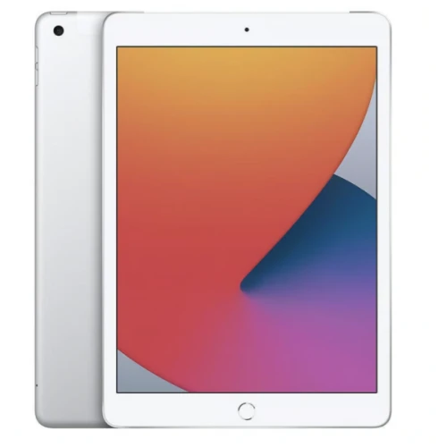 iPad 10.2 (2020) 8:e Generationen 32 GB Pengar - Wifi + 4G