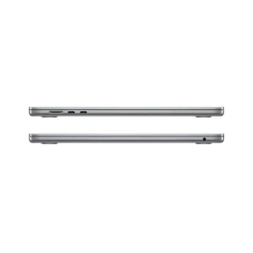 MacBook Air 2023 15p Gris Sidéral