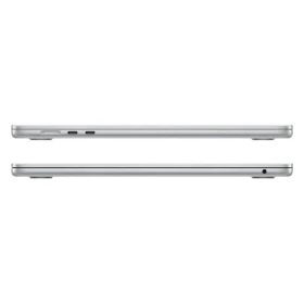 MacBook Air 15" (2023) - Apple M2 10 CPU / 10 GPU 256 Go SSD - RAM 16 Go - Argent - Correct