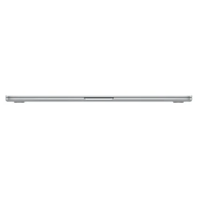 MacBook Air 15" (2023) - Apple M2 10 CPU / 10 GPU 256 Go SSD - RAM 16 Go - Argent - Correct