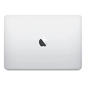 MacBook Pro 2018 15p Argent