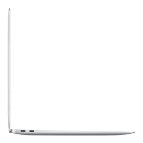 MacBook Air 13" (2020) - Apple M1 8 Cœurs CPU 7 Cœurs GPU 256 Go SSD - RAM 8 Go - Gris Sidéral - Premium