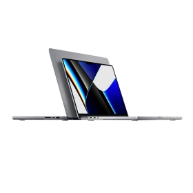 MacBook Pro 2021 14p Gris Sidéral