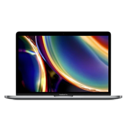 MacBook Pro 16 (2019) - Core i9 2.4GHz 1 To SSD - RAM 32 Go - Gris Sidéral