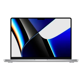 MacBook Pro 2021 14p Argent