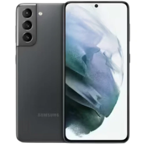 Samsung Galaxy S21 128 GB Nero