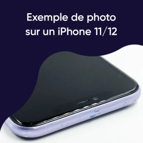 Increvables : iPhone 11 256 Go Noir