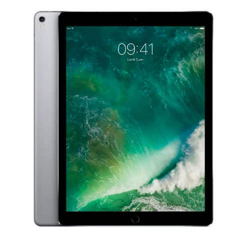 iPad Pro 12.9 (2017) 2nd Generation 32 GB Rymdgrå - Wifi