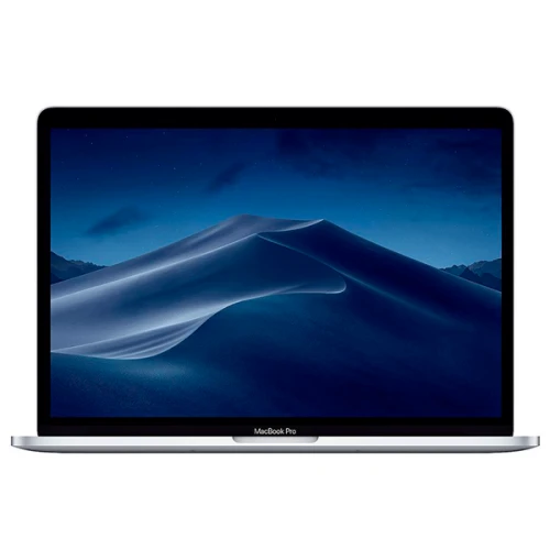 Macbook Pro 13 (2019) - Core i7 2.8GHz 512 Go SSD - RAM 16 Go - Argent - Parfait état