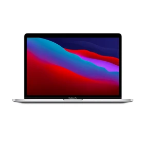 MacBook Pro 2020 16p Argent