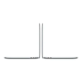 MacBook Pro 2019 13p Argent