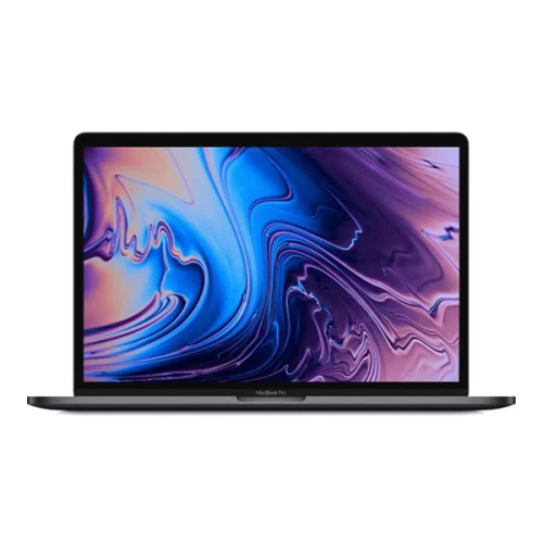 Macbook Pro 15 (2018) - Core i9 2.4GHz 1 To SSD - RAM 32 Go - Gris Sidéral - Très bon état