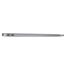 MacBook Air 13" (2018) - Core i5 1.6GHz 512 Go SSD - RAM 8 Go - Gris Sidéral - Parfait état