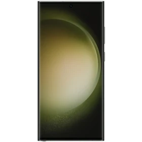 Samsung Galaxy S23 Ultra 256 Go Vert Correct