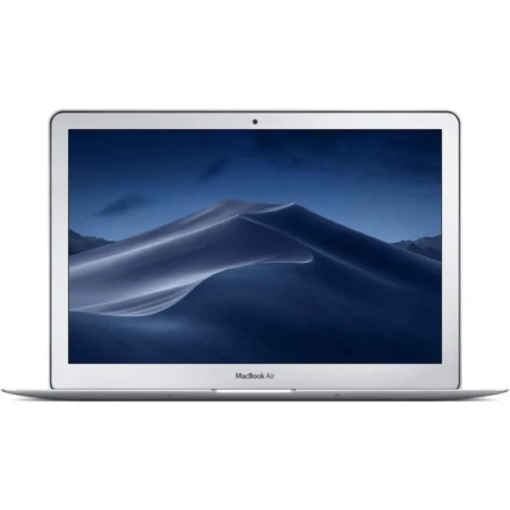 Apple MacBook Pro 13 (2017) - Core i5 1.8Ghz 512 Go SSD - Ram 8Go - Argent