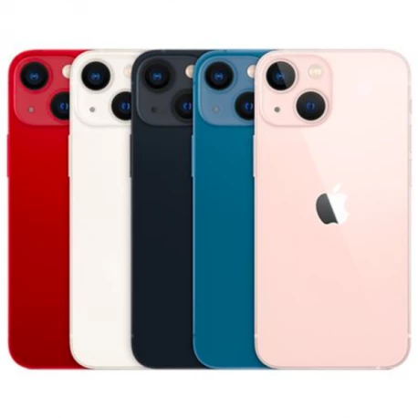 Ventes flash iPhone 13 Mini 128 Go Sans Face ID (couleur selon disponibilité)